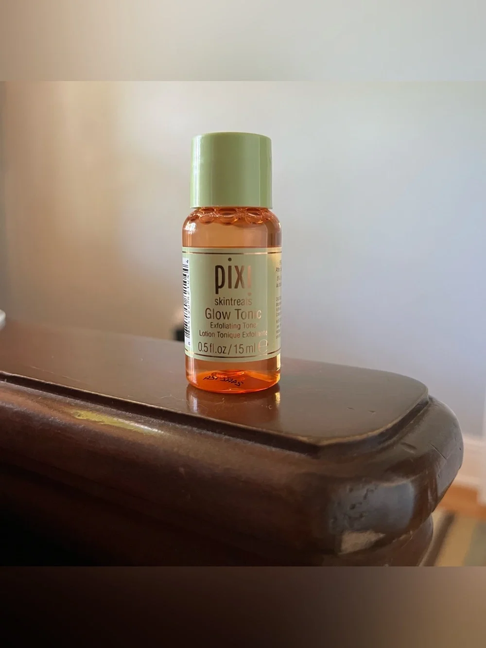 Pixi glow tonic